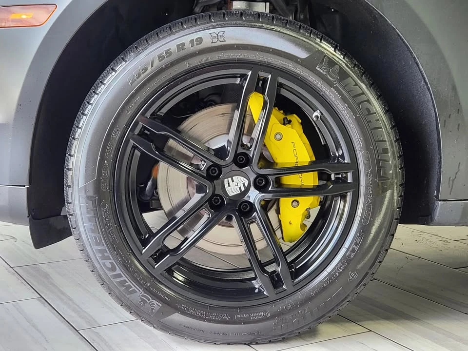 2021 Porsche Macan - Image 7 of 7