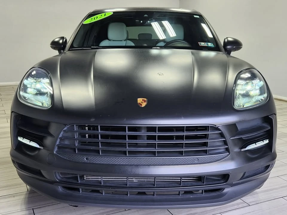 2021 Porsche Macan - Image 6 of 7