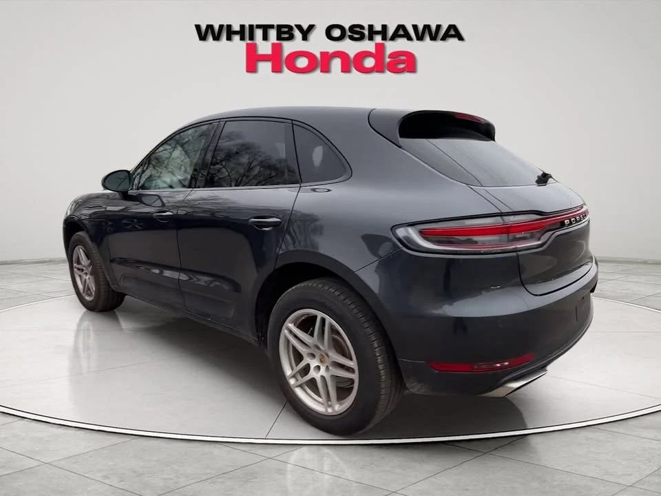 2021 Porsche Macan - Image 3 of 20