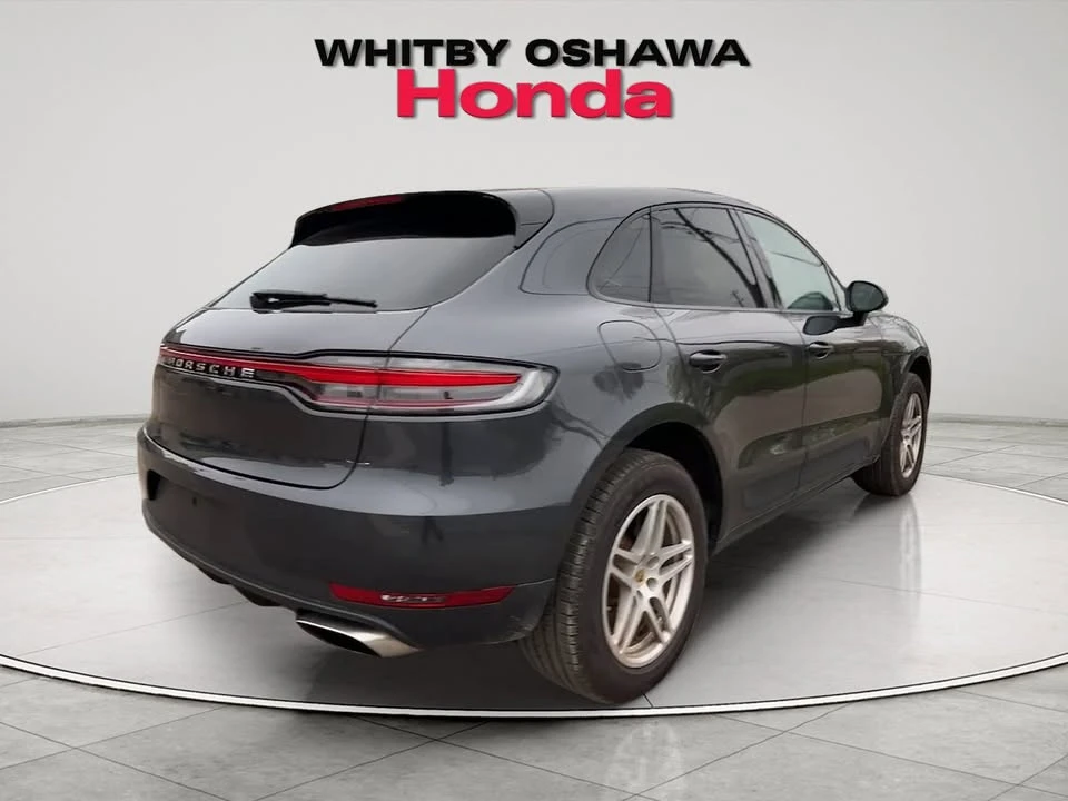 2021 Porsche Macan - Image 5 of 20