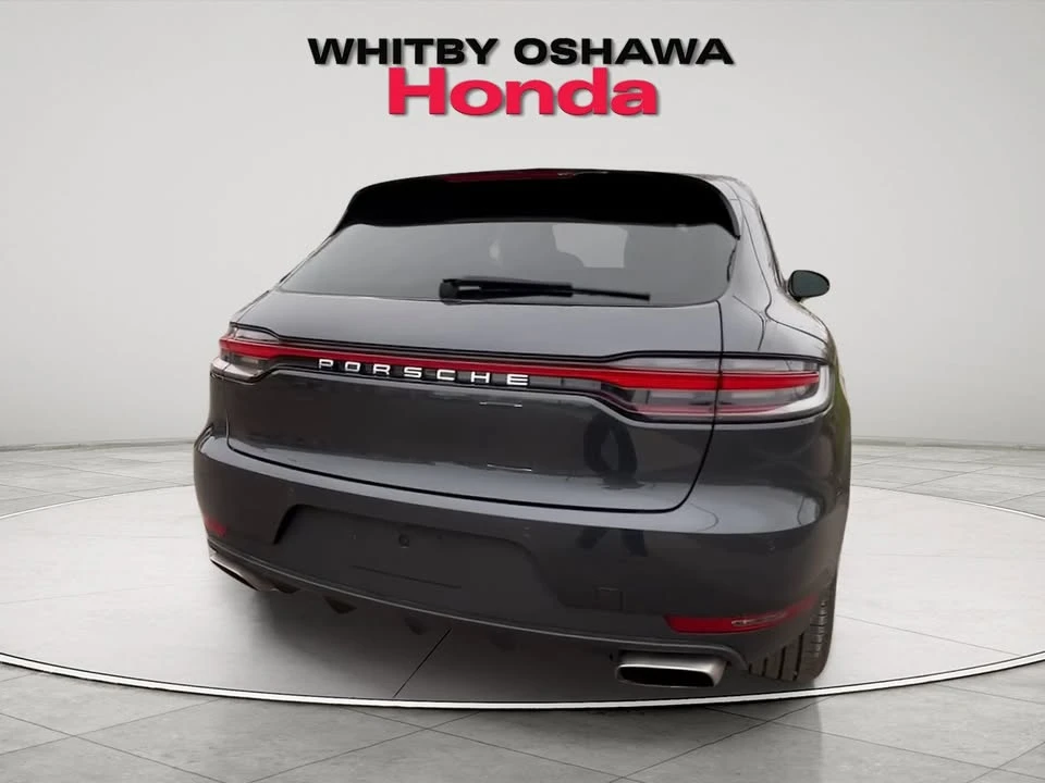 2021 Porsche Macan - Image 4 of 20