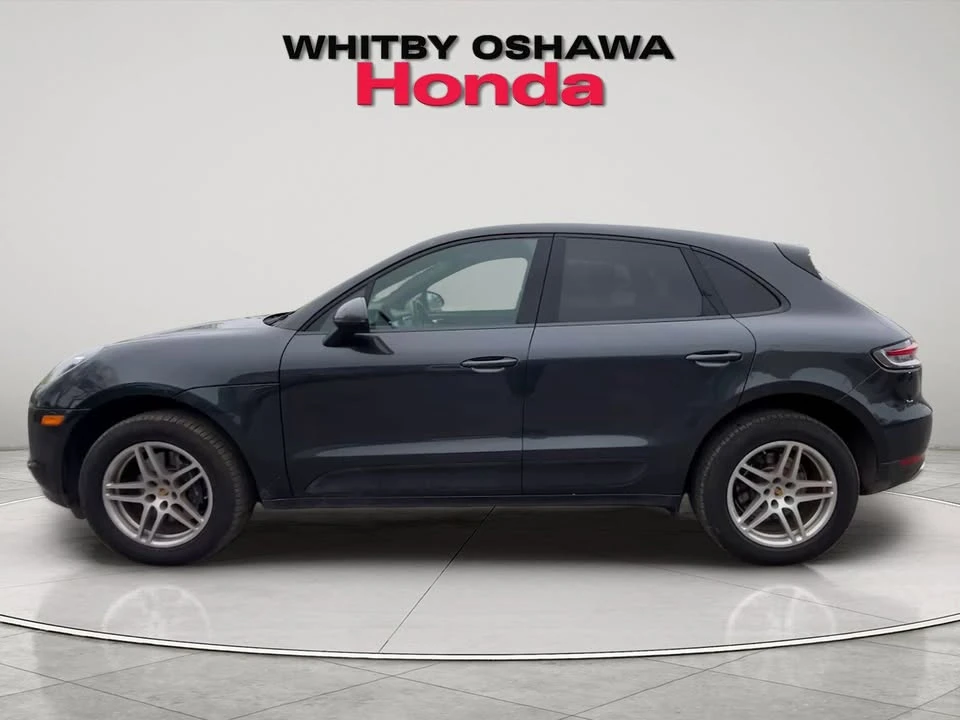 2021 Porsche Macan - Image 2 of 20