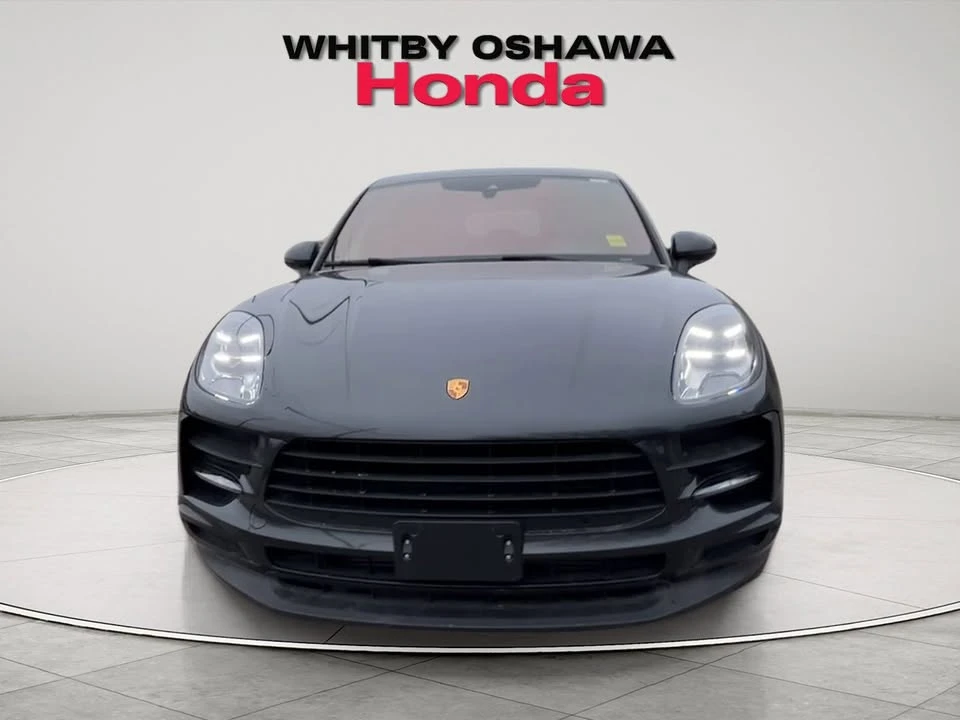 2021 Porsche Macan - Image 8 of 20