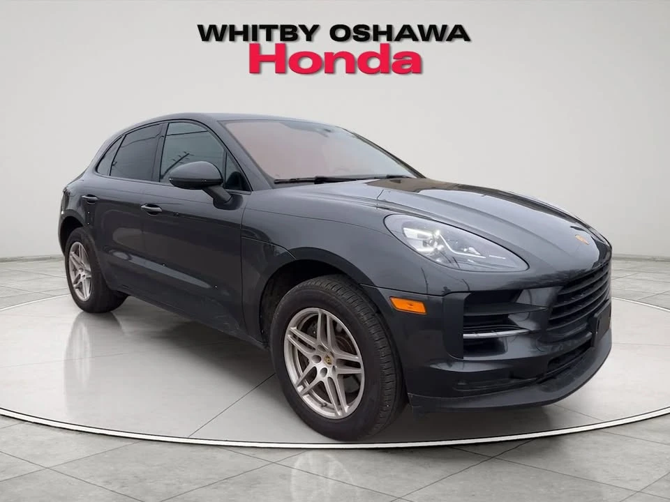 2021 Porsche Macan - Image 7 of 20