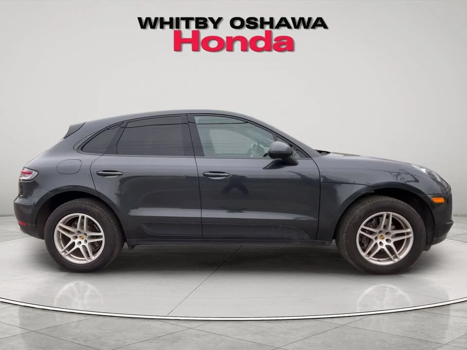2021 Porsche Macan - Image 6 of 20