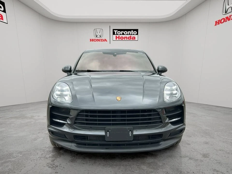 2021 Porsche Macan - Image 2 of 19