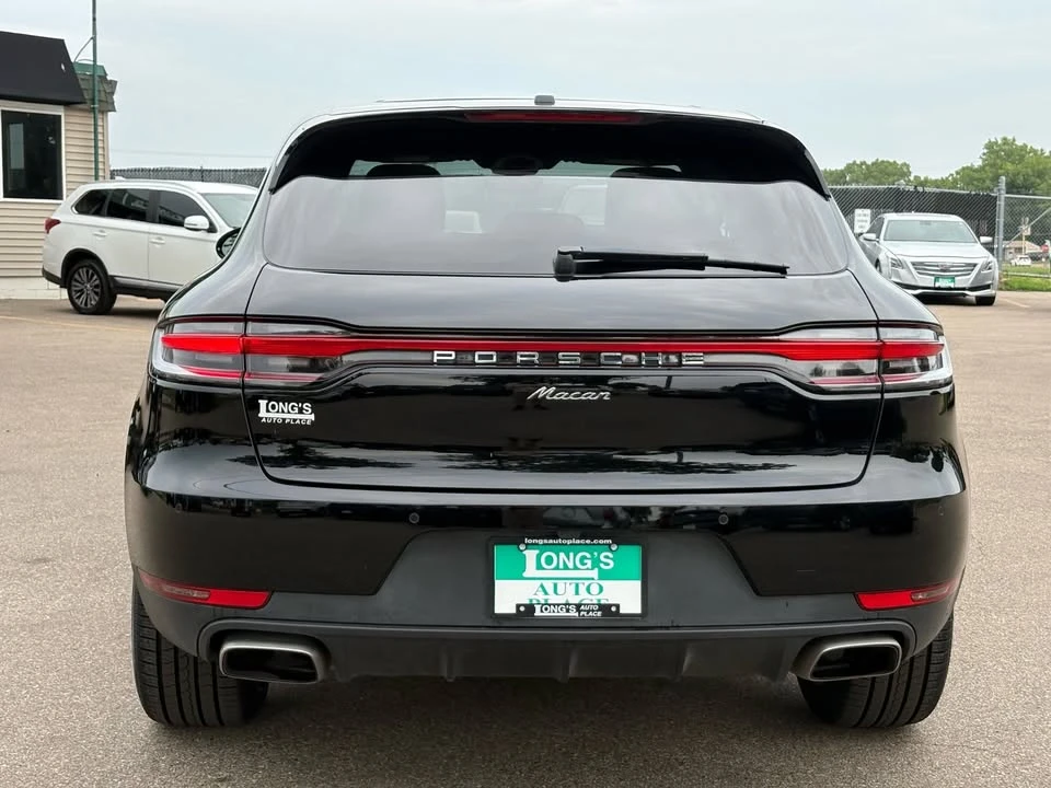 2021 Porsche Macan - Image 6 of 19