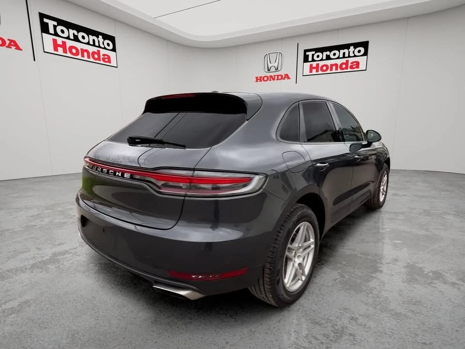 2021 Porsche Macan - Image 5 of 20