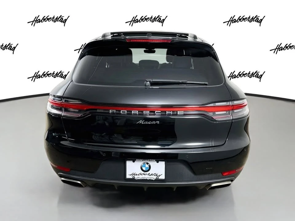 2021 Porsche Macan - Image 6 of 20