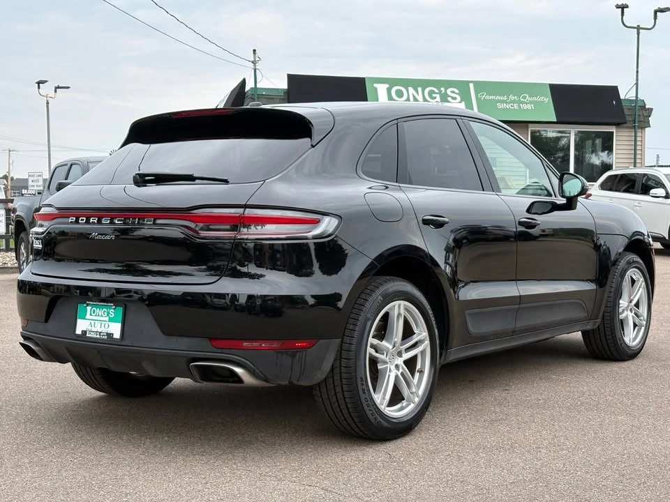 2021 Porsche Macan - Image 7 of 19