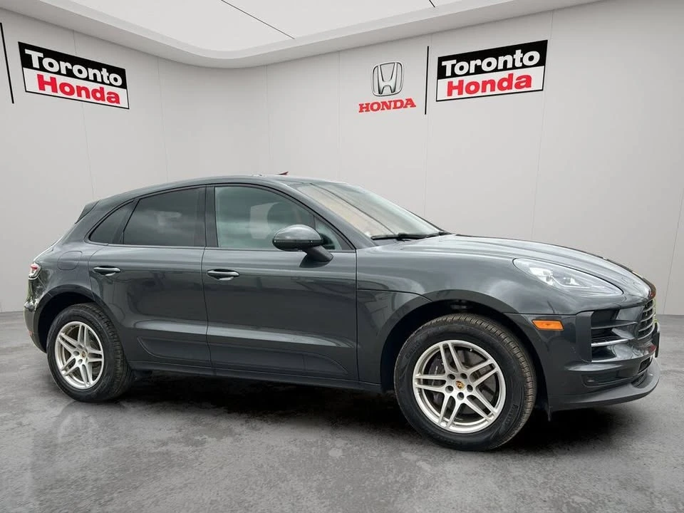 2021 Porsche Macan - Image 6 of 19