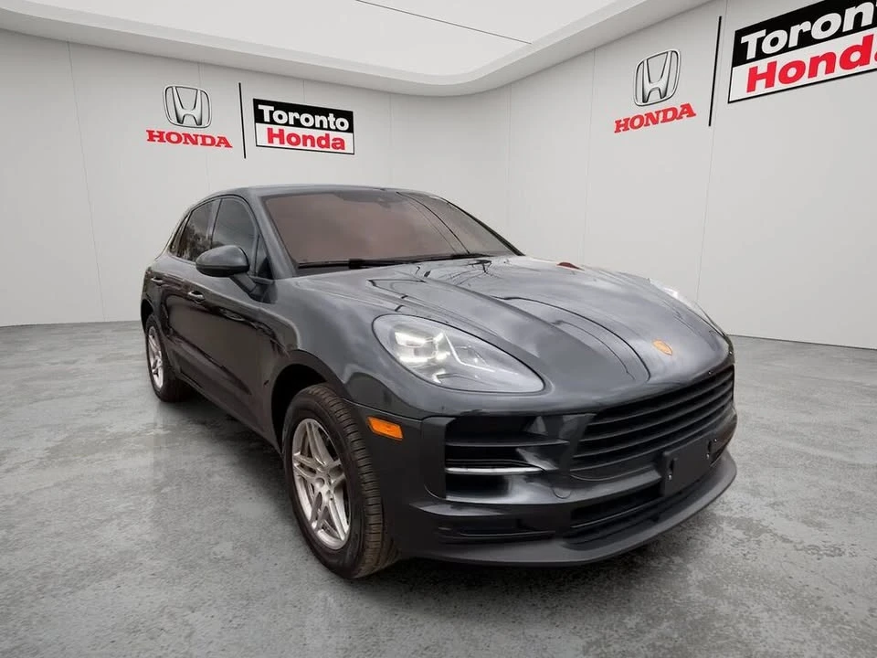 2021 Porsche Macan - Image 4 of 19