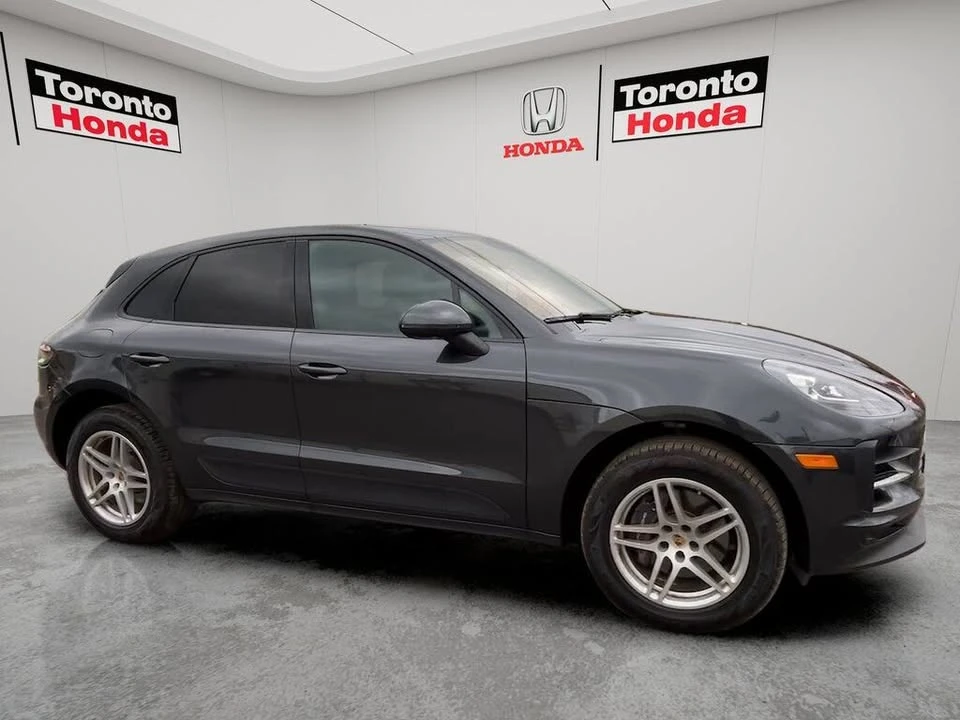 2021 Porsche Macan - Image 5 of 19
