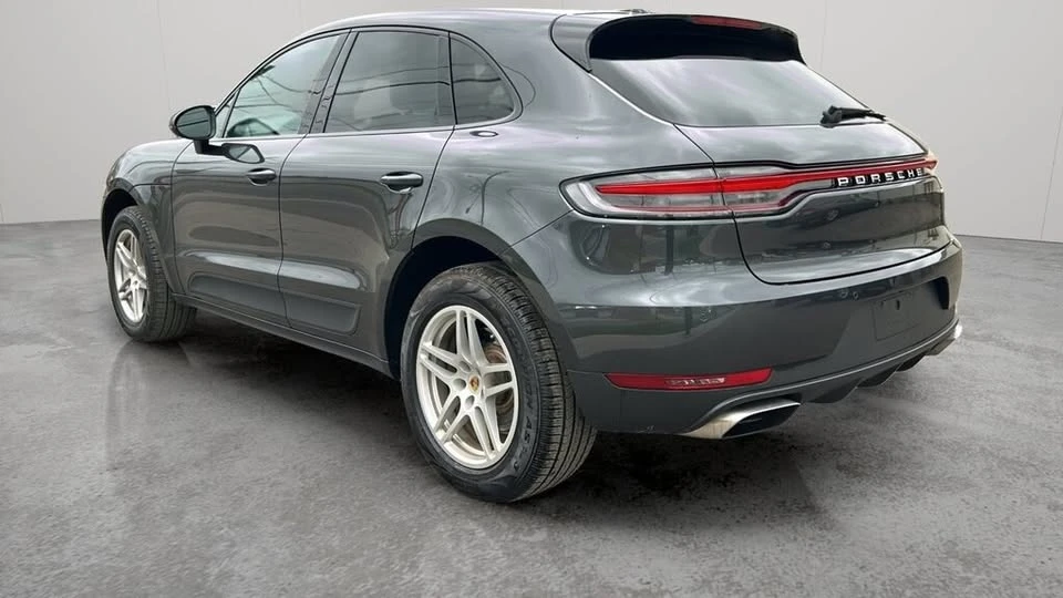 2021 Porsche Macan - Image 7 of 20