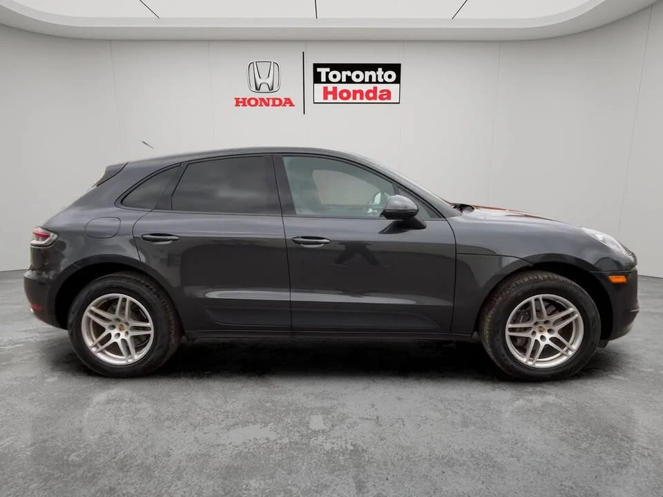 2021 Porsche Macan - Image 4 of 20