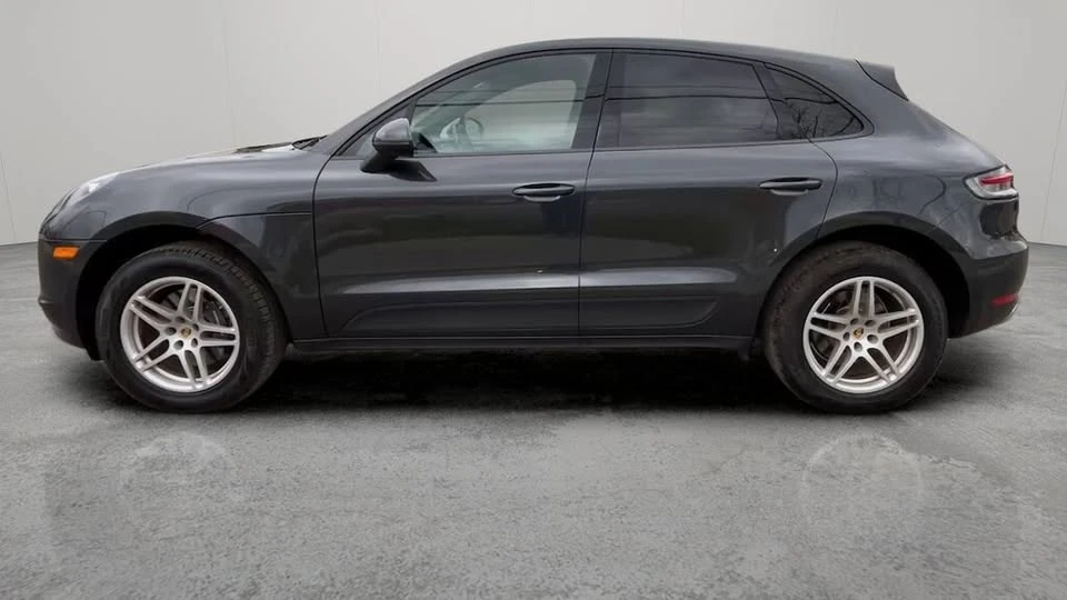 2021 Porsche Macan - Image 8 of 20