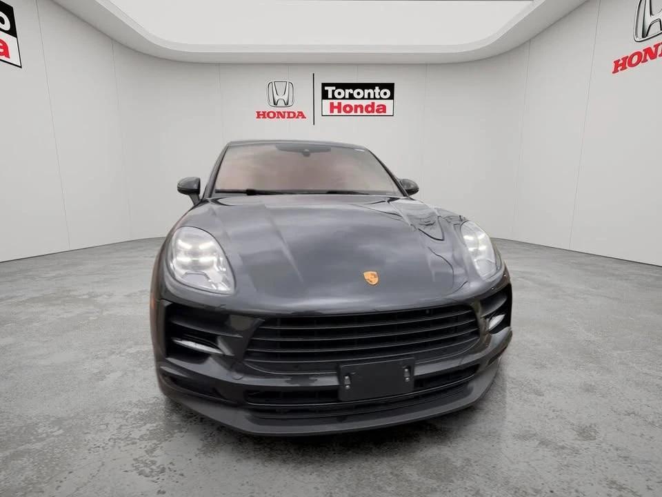 2021 Porsche Macan - Image 3 of 19