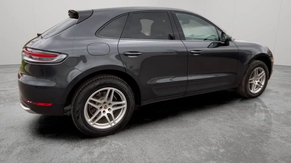 2021 Porsche Macan - Image 4 of 20