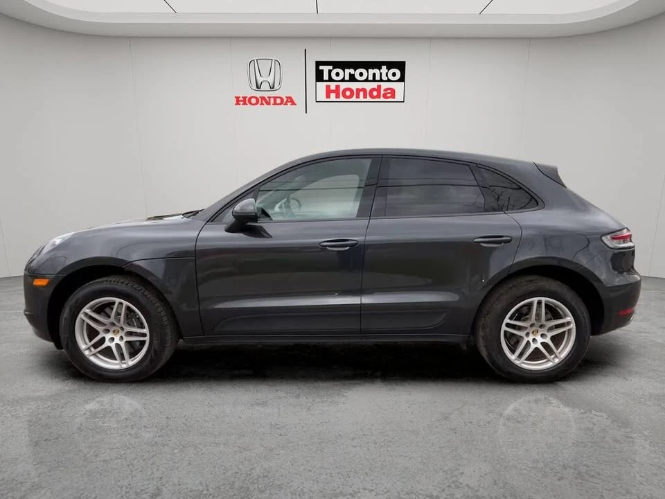 2021 Porsche Macan - Image 19 of 19