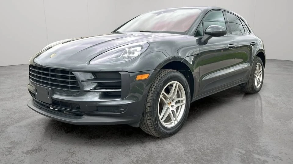 2021 Porsche Macan - Image 9 of 20