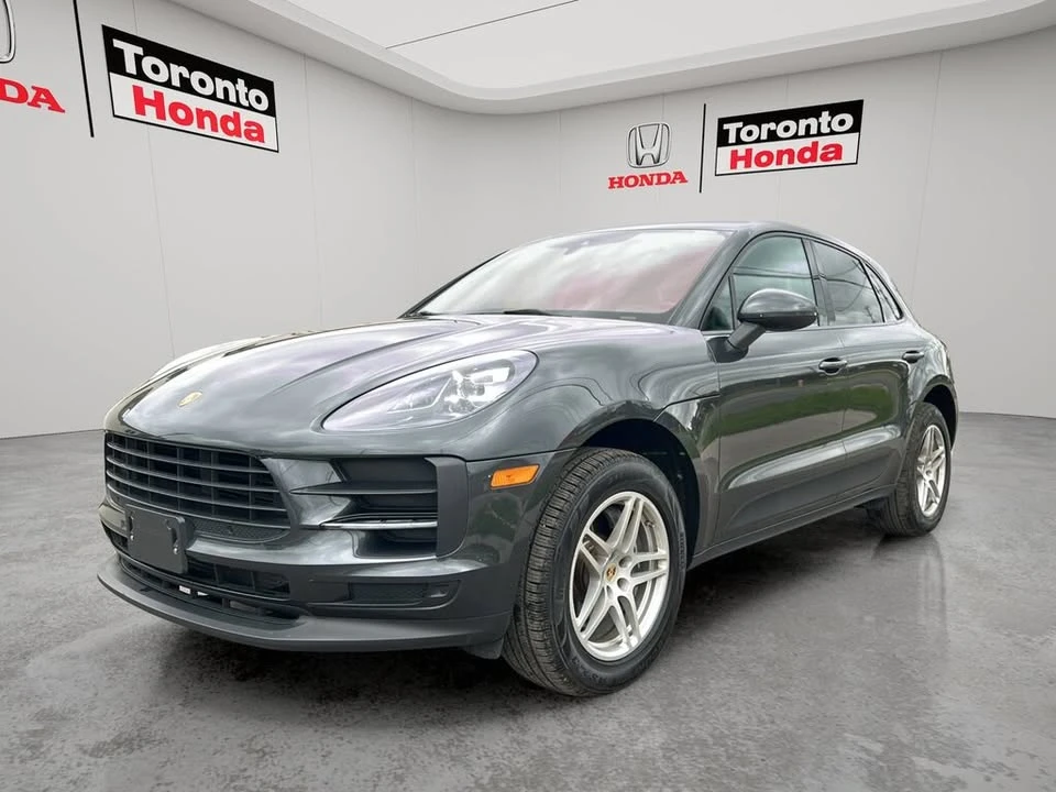 2021 Porsche Macan - Image 9 of 20
