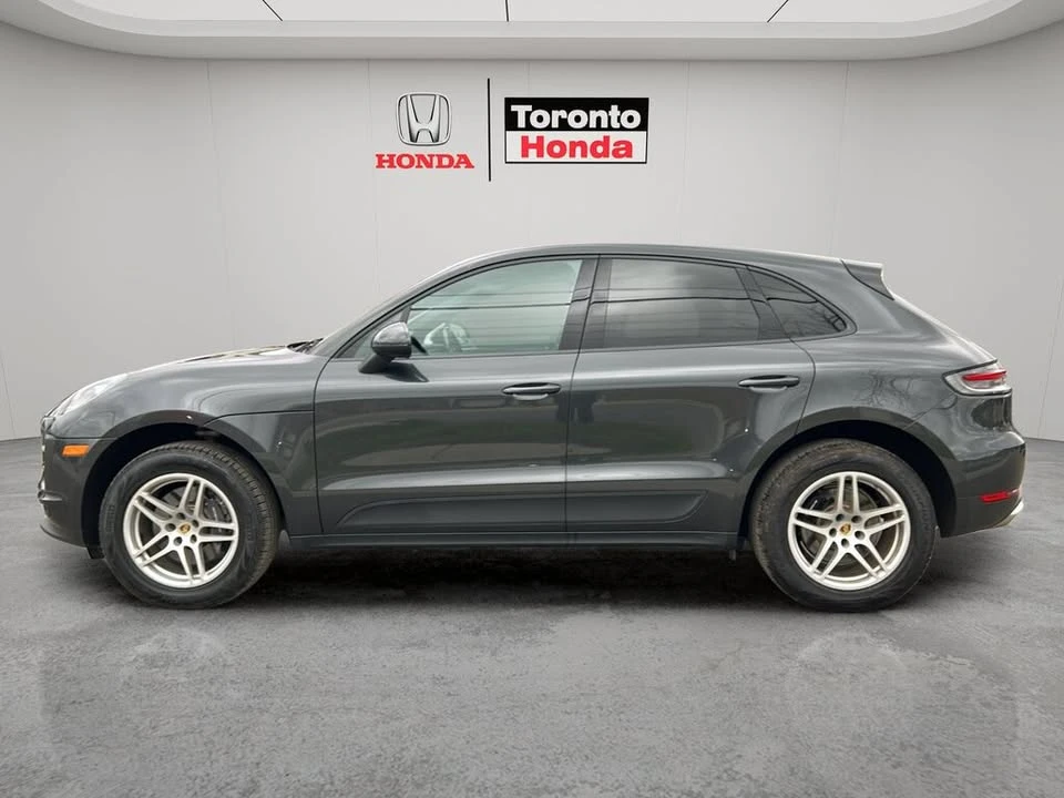 2021 Porsche Macan - Image 8 of 20