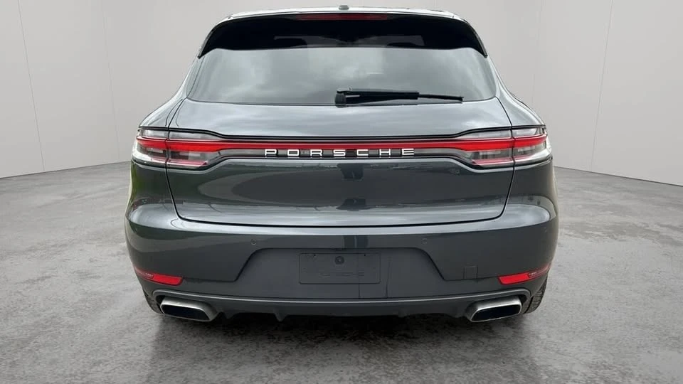 2021 Porsche Macan - Image 6 of 20