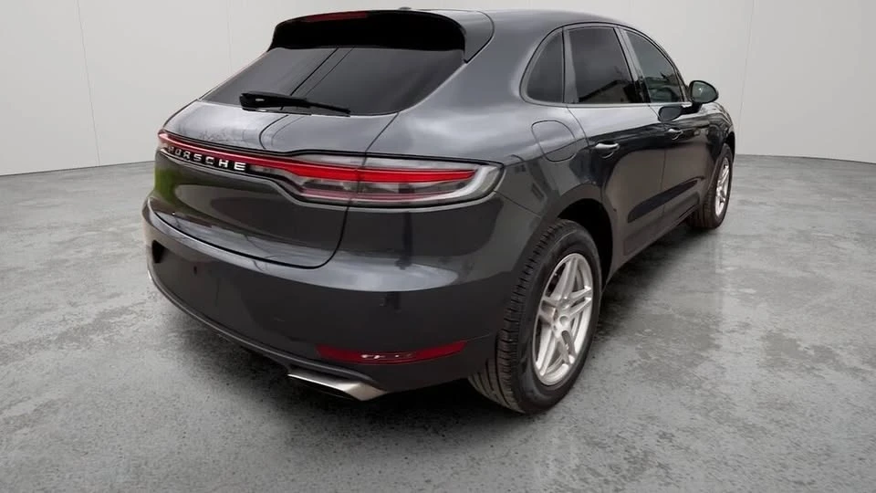 2021 Porsche Macan - Image 5 of 20