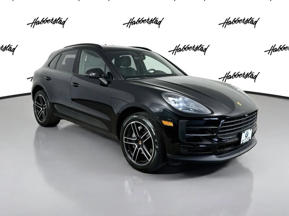 2021 Porsche Macan - Image 3 of 20