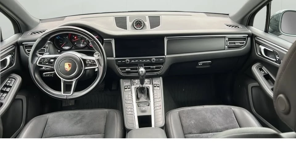 2021 Porsche Macan - Image 20 of 20