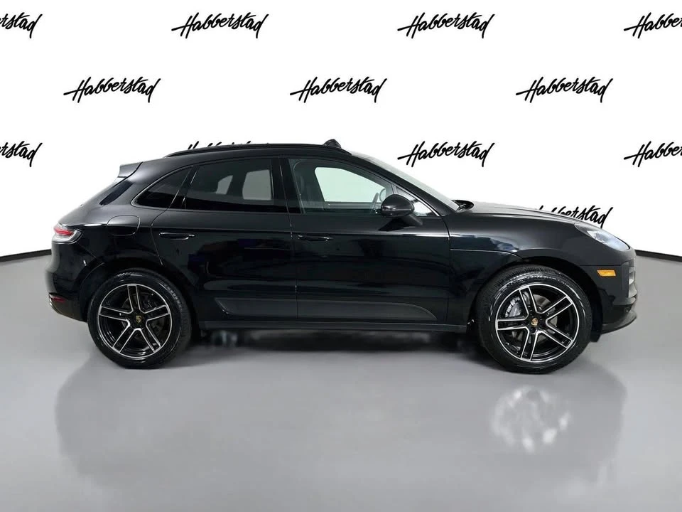2021 Porsche Macan - Image 4 of 20