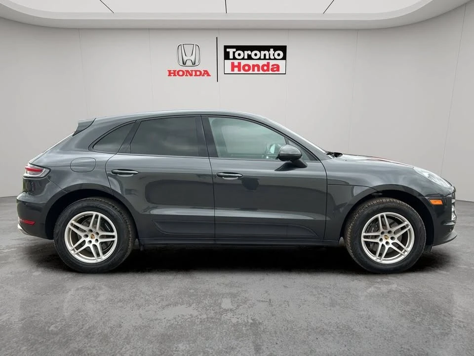 2021 Porsche Macan - Image 8 of 19