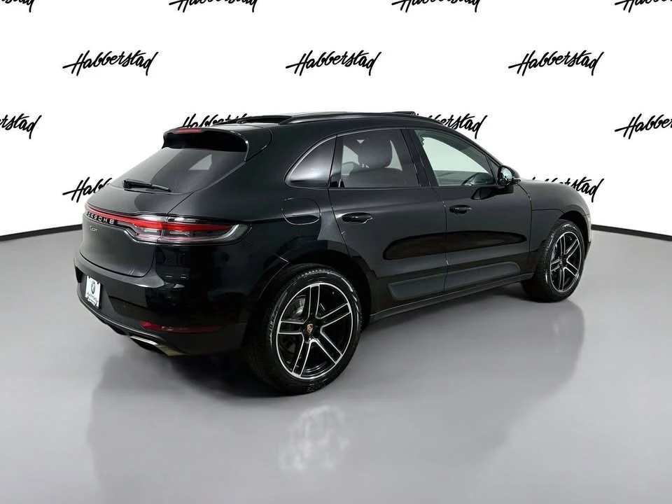 2021 Porsche Macan - Image 5 of 20