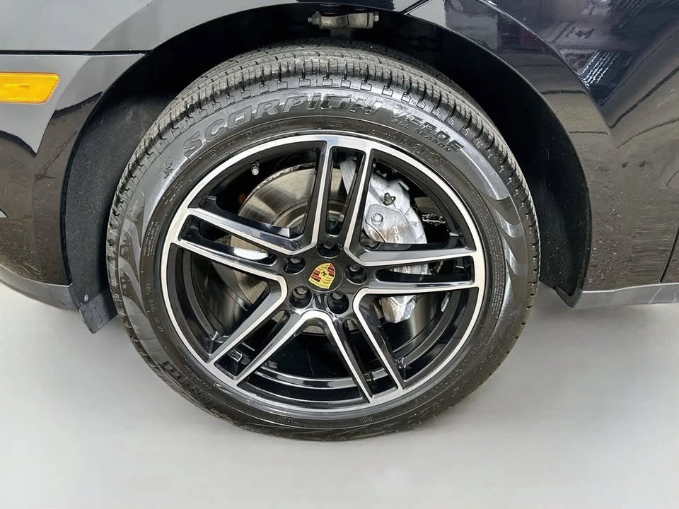 2021 Porsche Macan - Image 20 of 20