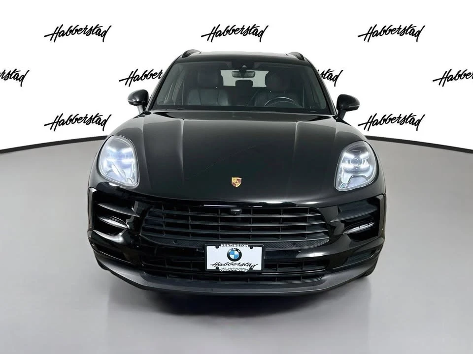 2021 Porsche Macan - Image 2 of 20