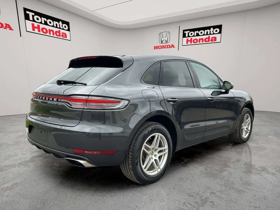 2021 Porsche Macan - Image 12 of 19