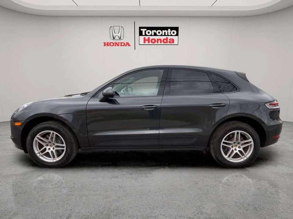 2021 Porsche Macan - Image 19 of 19