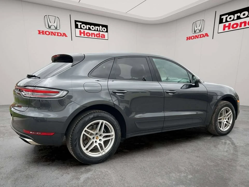 2021 Porsche Macan - Image 10 of 19