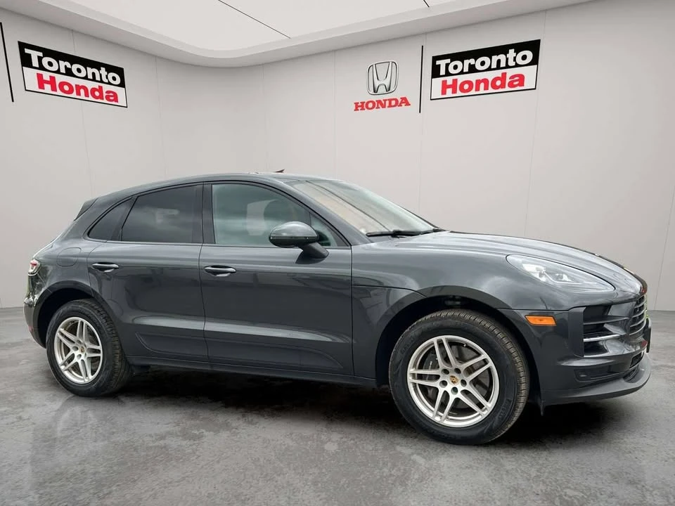 2021 Porsche Macan - Image 6 of 19