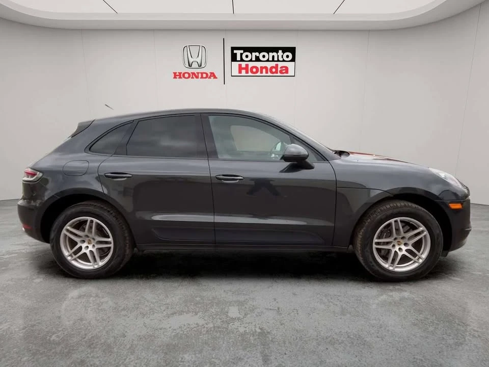 2021 Porsche Macan - Image 7 of 19
