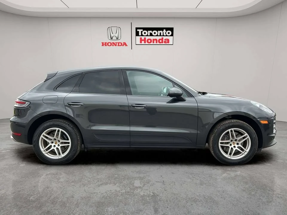 2021 Porsche Macan - Image 8 of 19