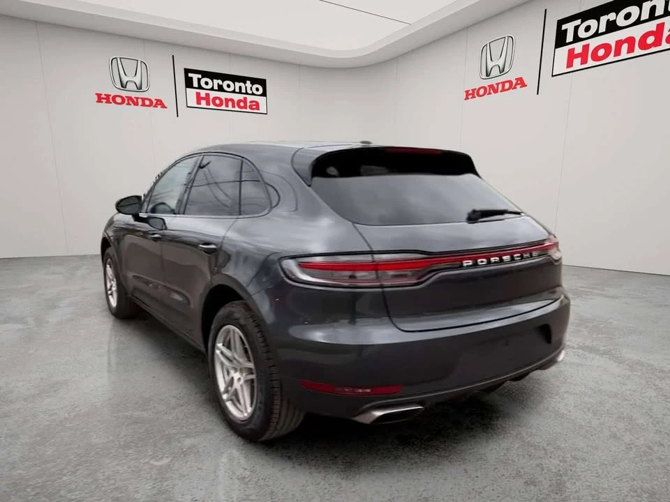 2021 Porsche Macan - Image 15 of 19
