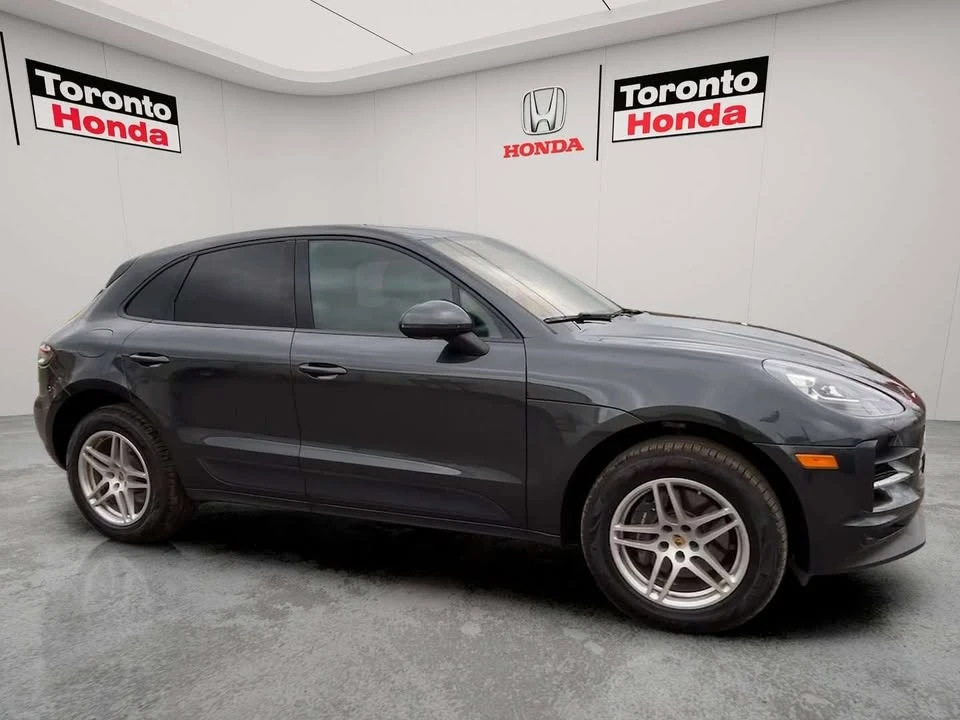 2021 Porsche Macan - Image 5 of 19