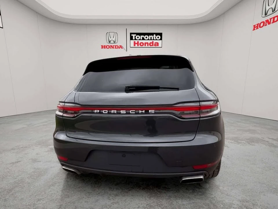 2021 Porsche Macan - Image 13 of 19