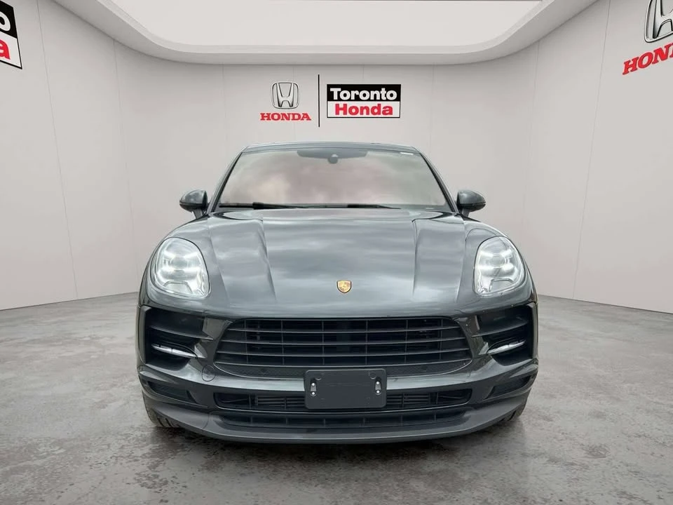 2021 Porsche Macan - Image 2 of 19