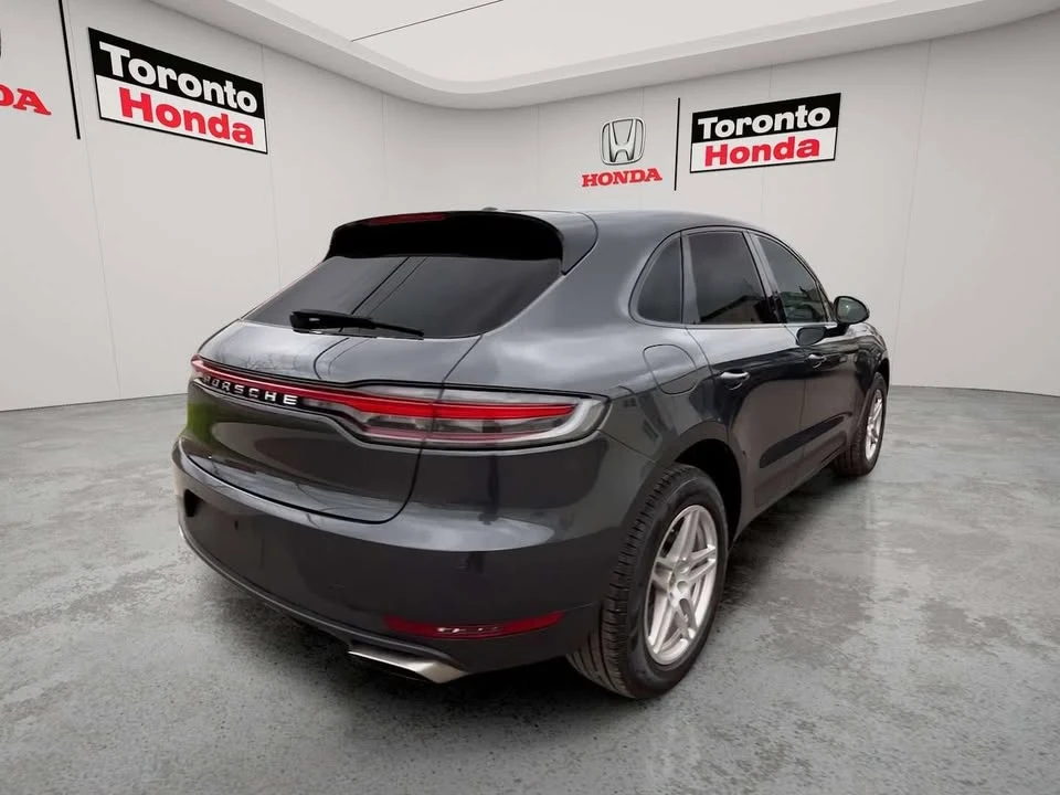 2021 Porsche Macan - Image 11 of 19
