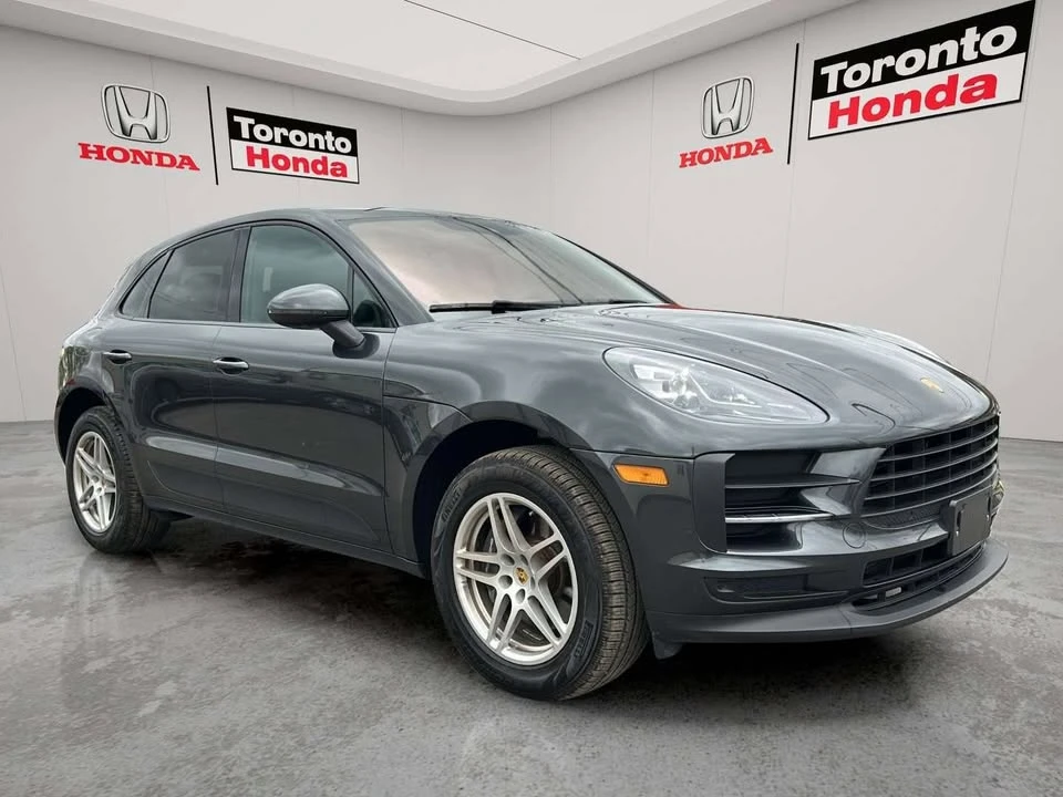 2021 Porsche Macan - Image 4 of 19