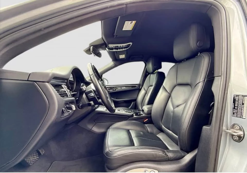 2021 Porsche Macan - Image 3 of 7