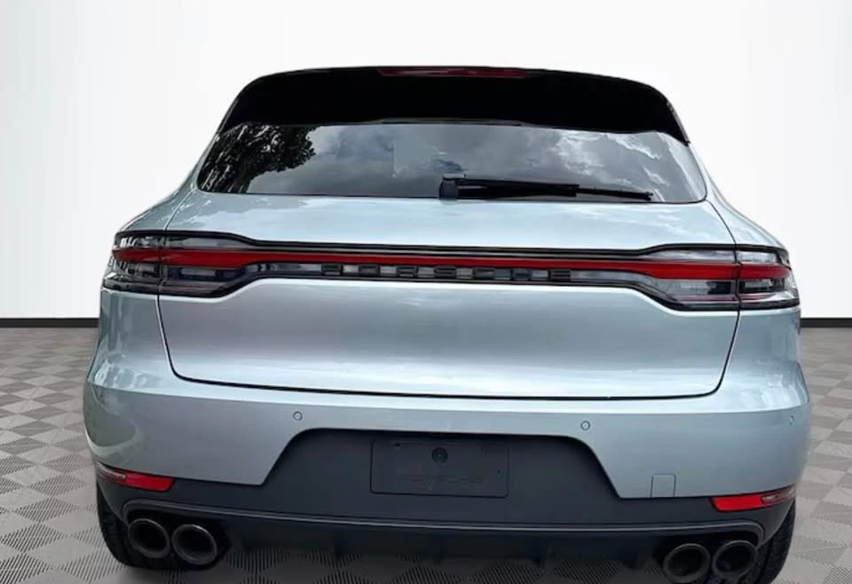 2021 Porsche Macan - Image 7 of 7
