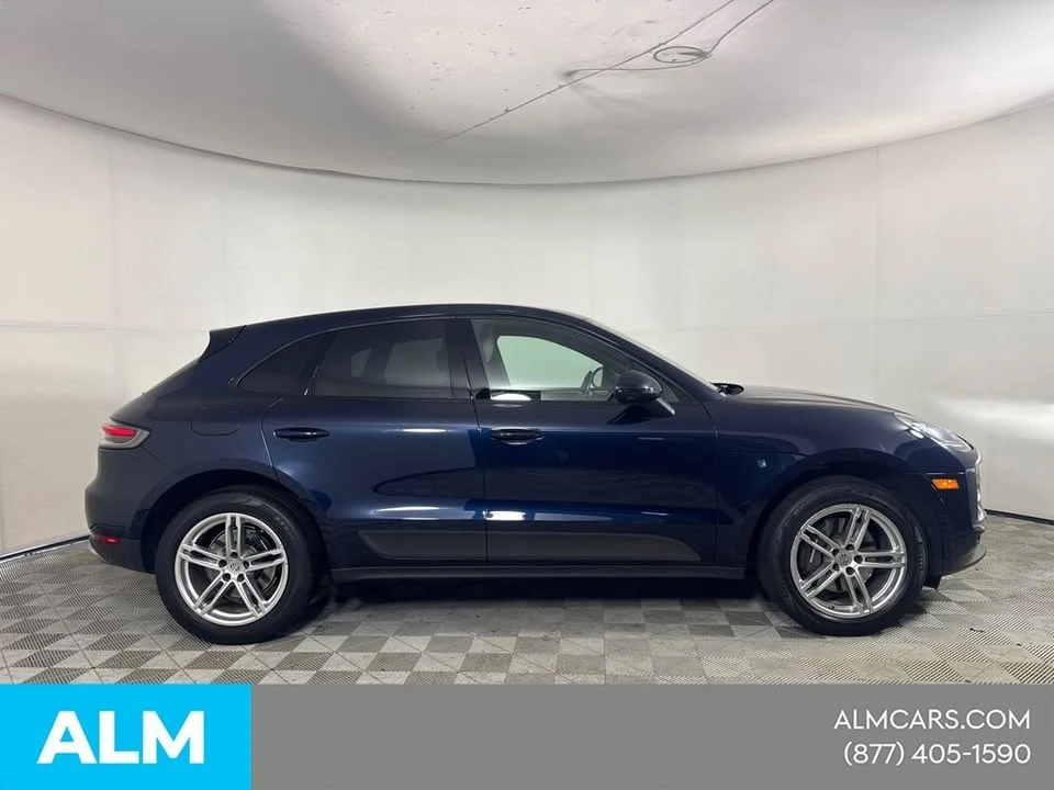 2021 Porsche Macan - Image 5 of 20